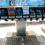 Lufthansa Business Lounge - 