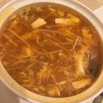 中華料理 琨泰 - 