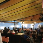 九份阿妹茶酒館 - 