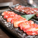 俺の焼肉 - カルビ