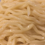 風雲児 - キラキラ輝く麺