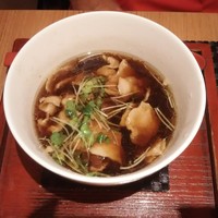 麓屋 京王プラザホテル - 