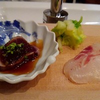 鮨いずみ - 