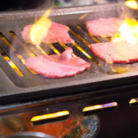 焼肉 にくだらけ - 