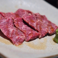 焼肉 にくだらけ - 