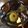 カレーの文化屋食堂