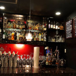 Bar&Flair Recommend - 