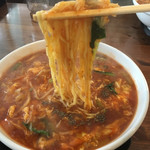 麺屋一喜 - 