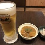 たき肉 居酒屋 和っしょい - 