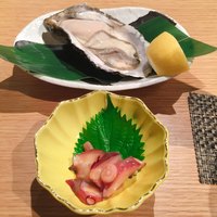 六本木 かき心 - 