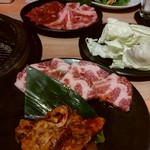 焼肉ウエスト - 