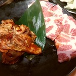 焼肉ウエスト - 