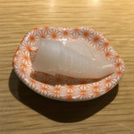 春夏秋冬ざこや - いか