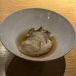 春夏秋冬ざこや - 生かき