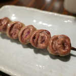 鳥みつ - なると