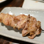 鳥みつ - はらみ