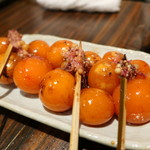 鳥みつ - ちょうちん