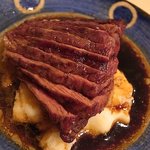 炭火焼 ゆうじ - 