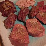 炭火焼 ゆうじ - 