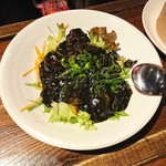 95190655 - ブラック海老チリ