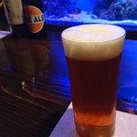 バーハクシ - 箕面ビール