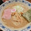 俺の麺 春道