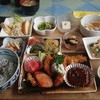 食事処 いとうえん - 料理写真:おまかせ弁当1300円