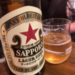 日本酒とビオワイン 立呑 奢酌楽 - 