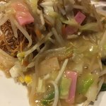 長崎ちゃんぽん・皿うどん 球磨 - 