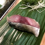 Sushiya No Yoshiken - △サバ