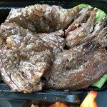 モランボン - 焼肉は美味しいよ‼︎