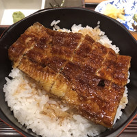 うなぎ料理 澤正 - 