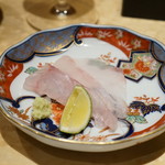 天ぷら　酒菜　醍醐 - 