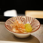 天ぷら　酒菜　醍醐 - 