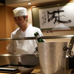 天ぷら　酒菜　醍醐 - 