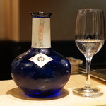 天ぷら　酒菜　醍醐 - 八海山