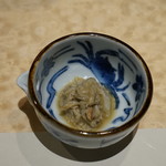 天ぷら　酒菜　醍醐 - 毛蟹