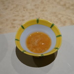 天ぷら　酒菜　醍醐 - 海鼠腸