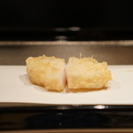 天ぷら　酒菜　醍醐 - 長崎産クエ