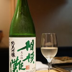 天ぷら　酒菜　醍醐 - 