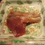 富小路 やま岸 - 造り