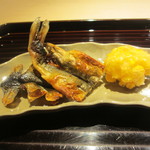 富小路 やま岸 - 