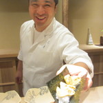 富小路 やま岸 - もう１つ、どうぞ！！