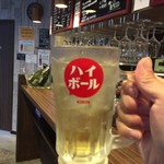 頼酒店 - はいぼーる