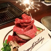天空焼肉 星遊山 - 