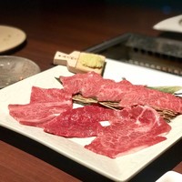 天空焼肉 星遊山 - 