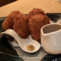 和食 鮨 日本酒 銀波 銀座店 - 