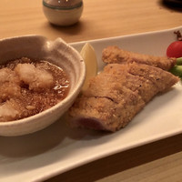 和食 鮨 日本酒 銀波 銀座店 - 