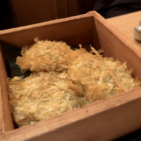 和食 鮨 日本酒 銀波 銀座店 - 