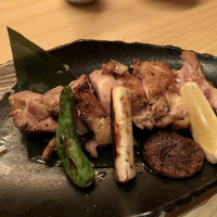和食 鮨 日本酒 銀波 銀座店 - 